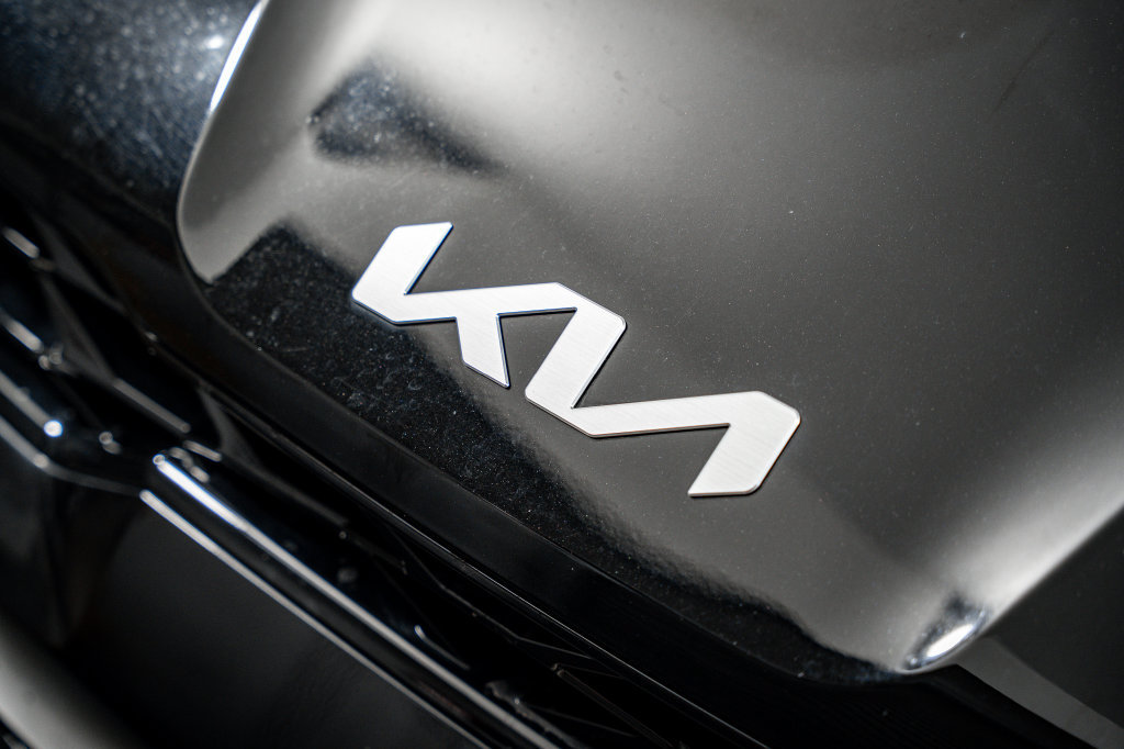 Used 2025 Kia K5 GT FWD image 23