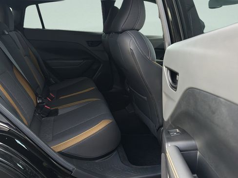 Certified 2025 Subaru Crosstrek 2.5i Sport w/ Crosstrek Mirror Package image 27