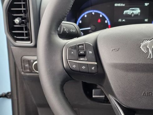 Certified 2024 Ford Bronco Sport Heritage w/ Heritage Convenience Package image 23