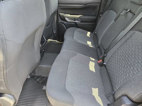 Used 2025 Ford Ranger XLT RWD image 27