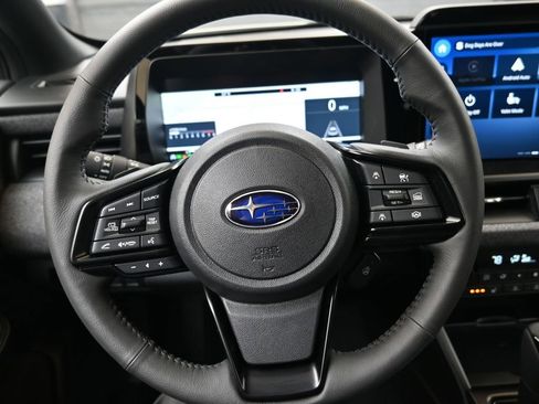 New 2026 Subaru Outback Limited image 25