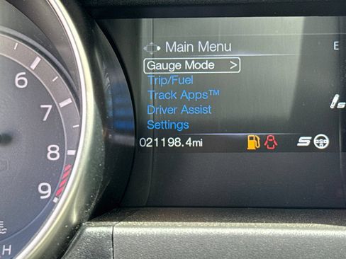 Used 2017 Ford Mustang Shelby GT350 RWD image 24