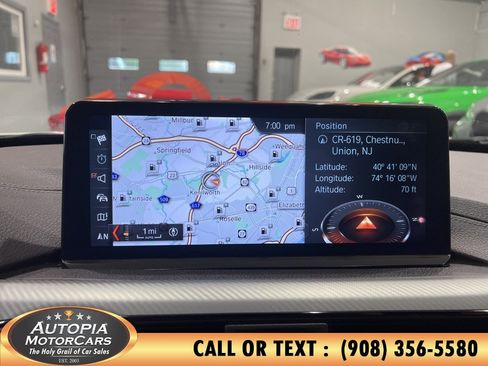 Used 2018 BMW 430i Gran Coupe RWD image 37