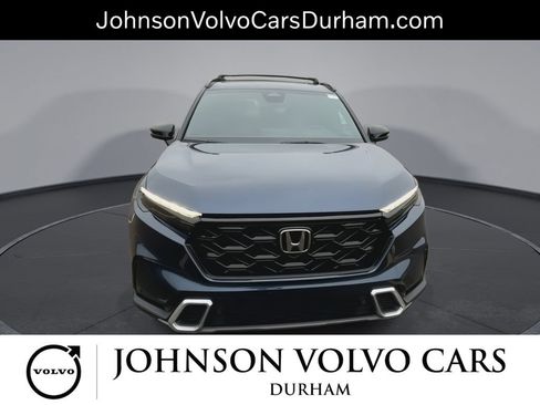 Used 2024 Honda CR-V Sport Touring image 3