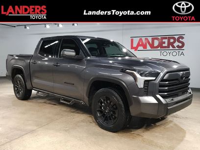 Used 2023 Toyota Tundra SR5