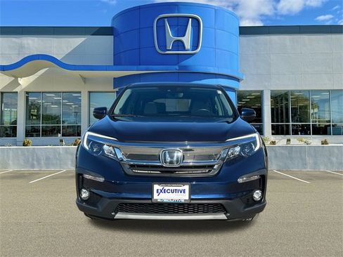 Used 2022 Honda Pilot EX-L image 6