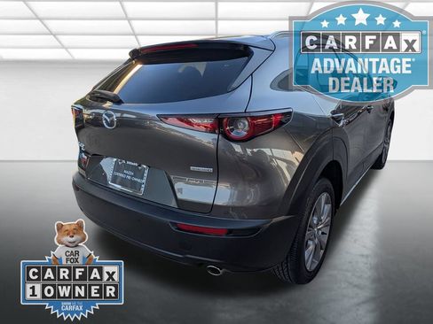 Certified 2026 MAZDA CX-30 AWD 2.5 S image 28