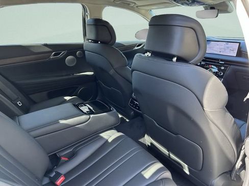Used 2026 Genesis G80 2.5T Advanced AWD/4WD image 18