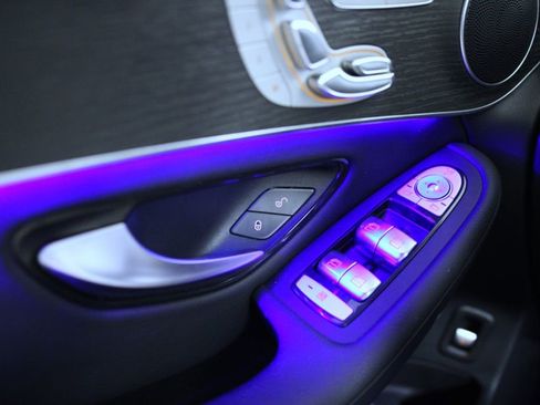 Certified 2022 Mercedes-Benz GLC 300 4MATIC image 22