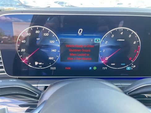 New 2026 Mercedes-Benz GLE 350 4MATIC image 14