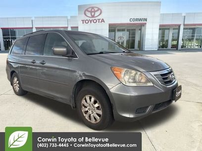 Used 2009 Honda Odyssey EX-L