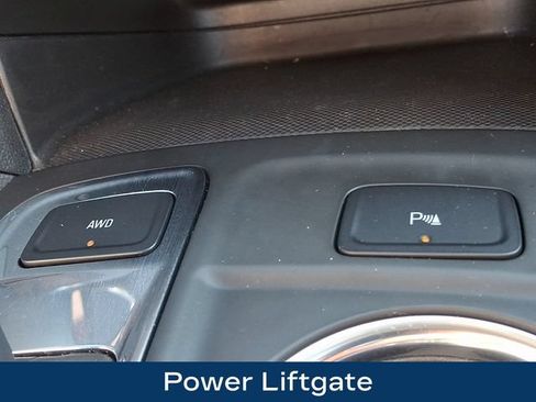 Used 2024 Chevrolet Equinox LT AWD/4WD image 17