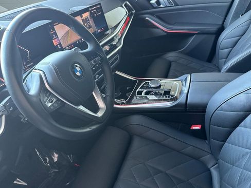 Used 2026 BMW X5 xDrive40i AWD/4WD image 4