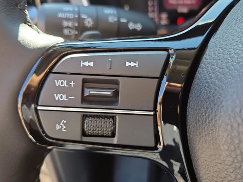 New 2026 Honda Pilot EX-L image 20