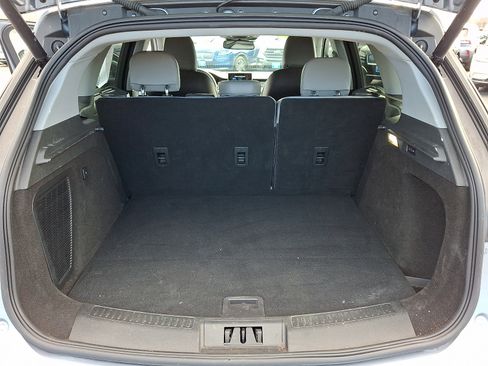 Certified 2022 Lincoln Corsair AWD w/ Premium Package image 30