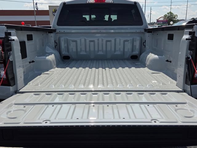New 2026 Ford Ranger XLT w/ Equipment Group 301A High AWD/4WD image 10