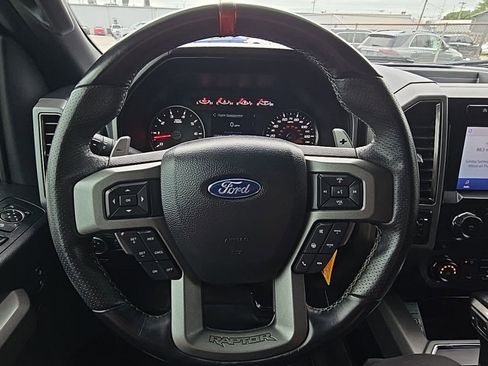 Used 2020 Ford F150 Raptor AWD/4WD image 29