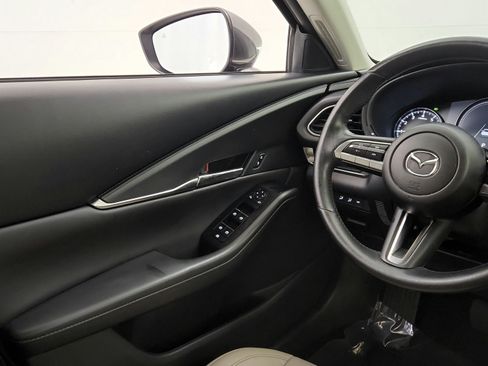 Used 2023 MAZDA CX-30 AWD 2.5 S w/ Preferred Package image 22