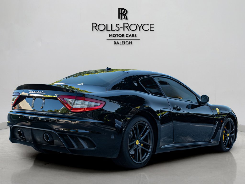 Used 2013 Maserati GranTurismo MC RWD image 6