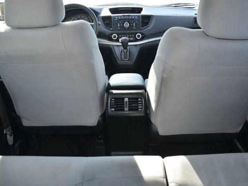 Used 2015 Honda CR-V LX image 47