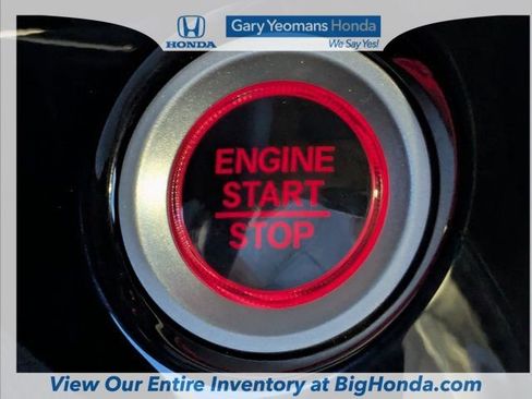 Used 2025 Honda Ridgeline Black Edition image 36