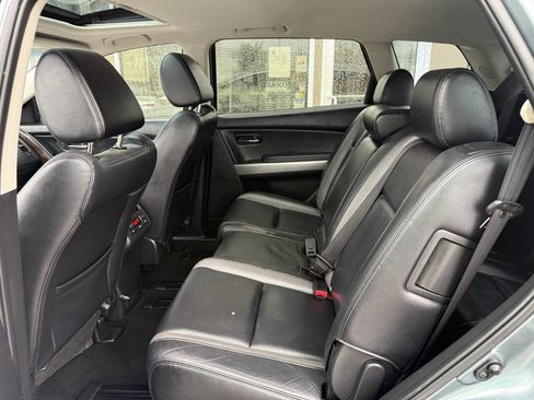 Used 2010 MAZDA CX-9 Grand Touring w/ Moonroof & Bose Audio Pkg image 11