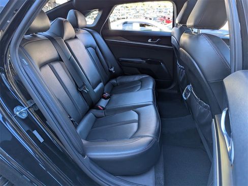 Used 2023 Kia K5 GT w/ GT1 Package image 26