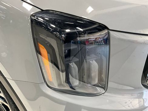 Used 2024 Kia Telluride SX Prestige X-Line image 25