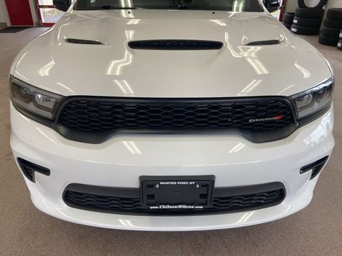 Used 2023 Dodge Durango GT image 3