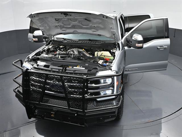 Used 2024 Ford F250 Lariat w/ Lariat Ultimate Package AWD/4WD image 49