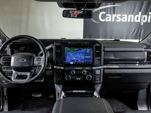 Used 2024 Ford F250 Lariat image 15