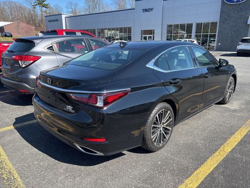 Used 2024 Lexus ES 350 w/ Premium Package image 3