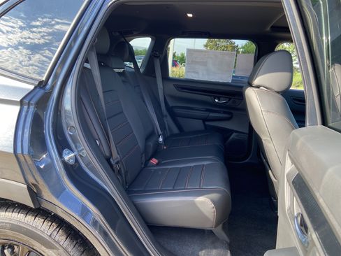 New 2026 Honda CR-V Sport-L image 21