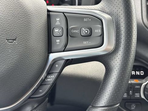 New 2026 RAM 1500 Tradesman AWD/4WD image 18