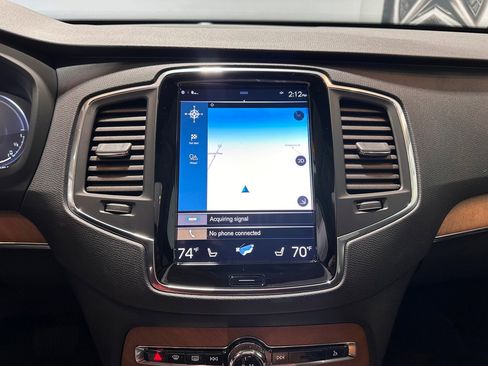 Used 2021 Volvo XC90 T8 Inscription Expression w/ Climate Package image 21