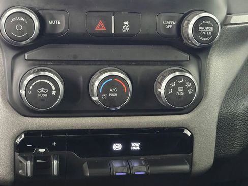 Used 2023 RAM 3500 Tradesman w/ Chrome Appearance Group image 30