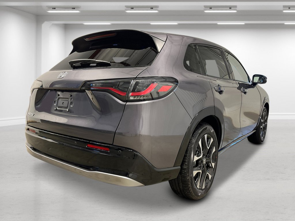 New 2027 Honda HR-V EX-L image 6
