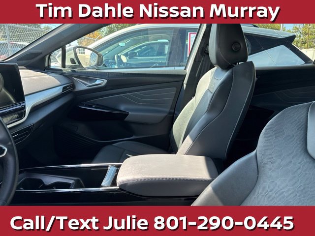Used 2023 Volkswagen ID.4 Pro S Plus AWD/4WD image 22