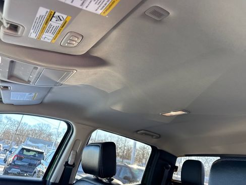 Used 2023 Ford Ranger Lariat w/ Equipment Group 501A High image 28