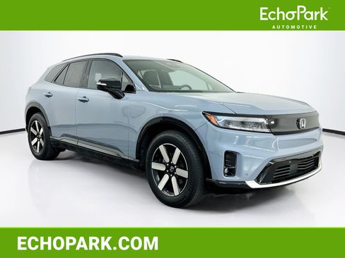 Used 2024 Honda Prologue Touring image 1
