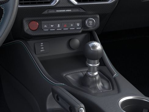 New 2026 Ford Mustang GT Premium w/ GT Performance Package RWD image 15