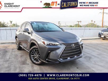 Used 2024 Lexus NX 350 AWD w/ Cold Area Package