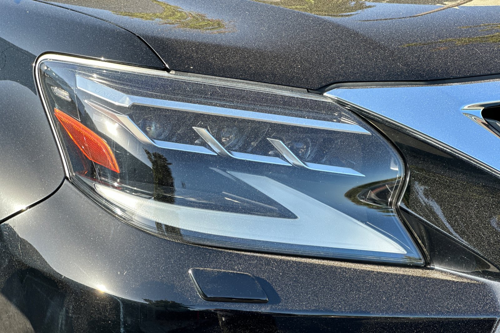 Used 2020 Lexus GX 460 Premium w/ Premium Package AWD/4WD image 12