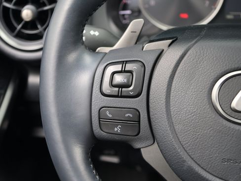 Used 2024 Lexus IS 350 F Sport RWD image 18