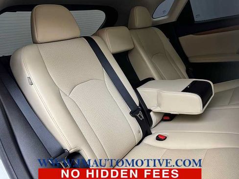 Used 2021 Lexus RX 350 AWD w/ Premium Package image 19