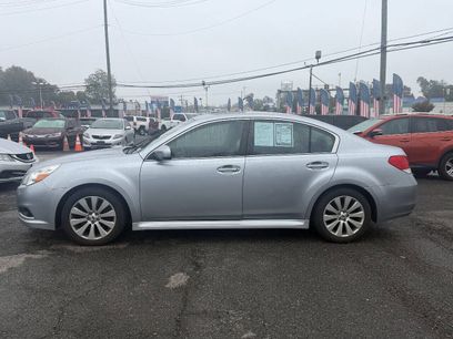 Used 2012 Subaru Legacy 3.6R Limited