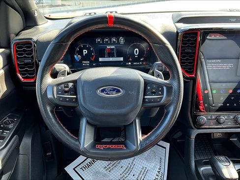 Used 2024 Ford Ranger Raptor image 5