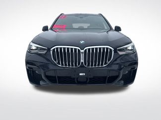 Used 2023 BMW X5 xDrive40i w/ M Sport Package video 2
