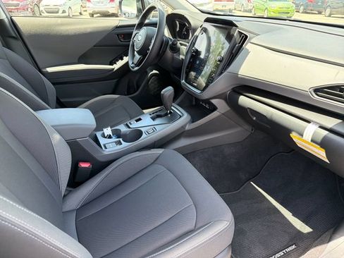 New 2026 Subaru Crosstrek 2.0i Premium AWD/4WD image 23