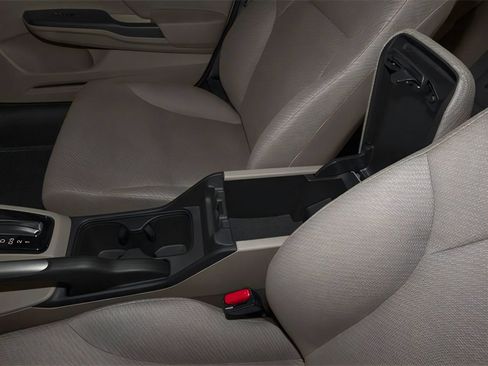 Used 2013 Honda Civic LX image 15